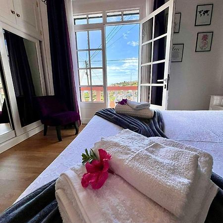 Blue Paradise Apartment Ribeira Brava Exterior photo